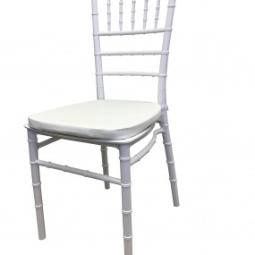 Chiavari szék / 1.200,- Ft / db / alkalom